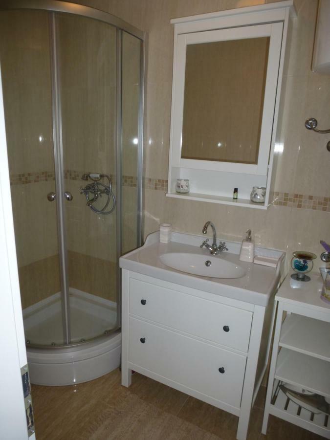 Kuca Za Odmor Viola Villa Zivogosce Ngoại thất bức ảnh