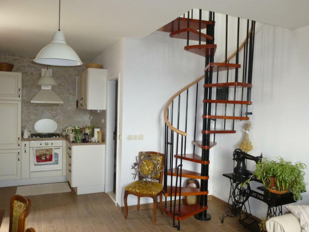 Kuca Za Odmor Viola Villa Zivogosce Ngoại thất bức ảnh