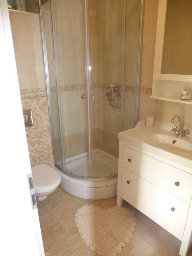 Kuca Za Odmor Viola Villa Zivogosce Ngoại thất bức ảnh