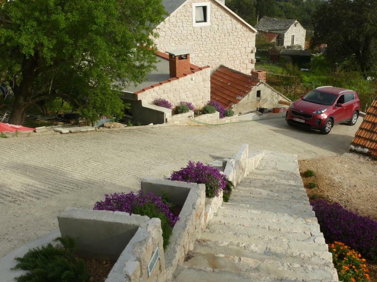 Kuca Za Odmor Viola Villa Zivogosce Ngoại thất bức ảnh
