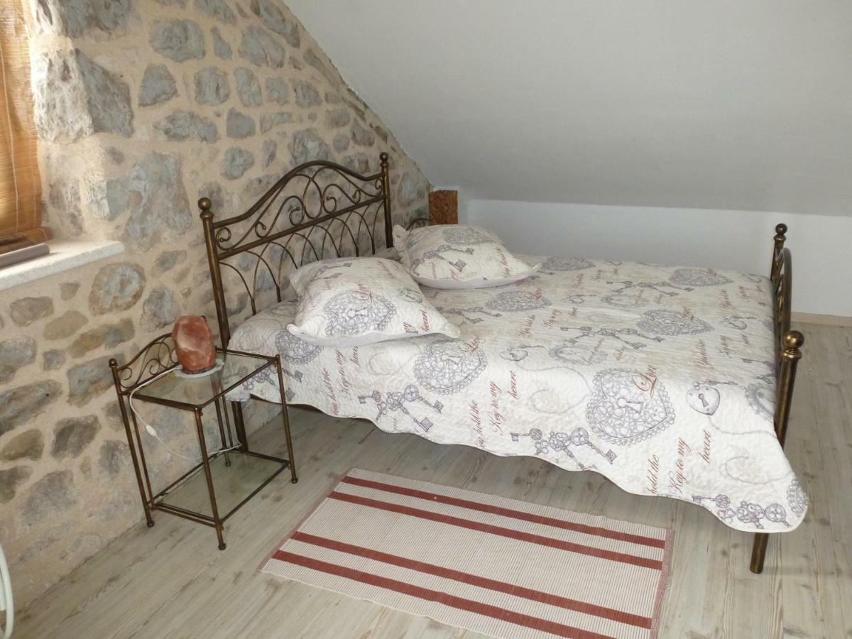 Kuca Za Odmor Viola Villa Zivogosce Ngoại thất bức ảnh