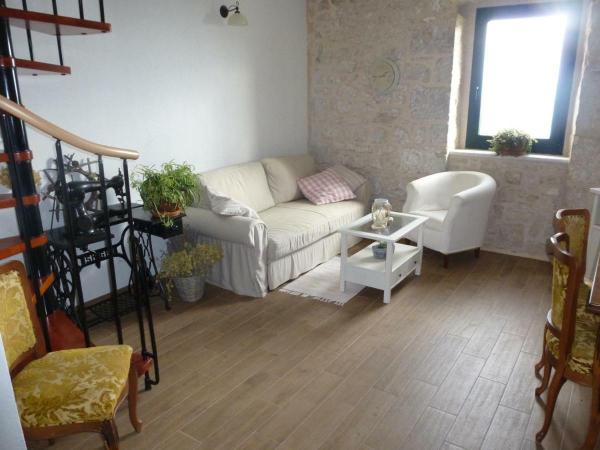 Kuca Za Odmor Viola Villa Zivogosce Ngoại thất bức ảnh